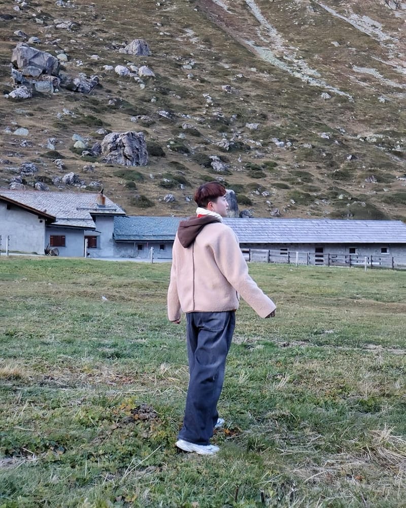 「SwitzerLand」穿越瑞士與義大利邊境的奔赴旅程、享受嘆為觀止之美、美景勝地!