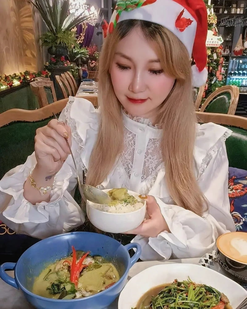Thai J 泰式料理