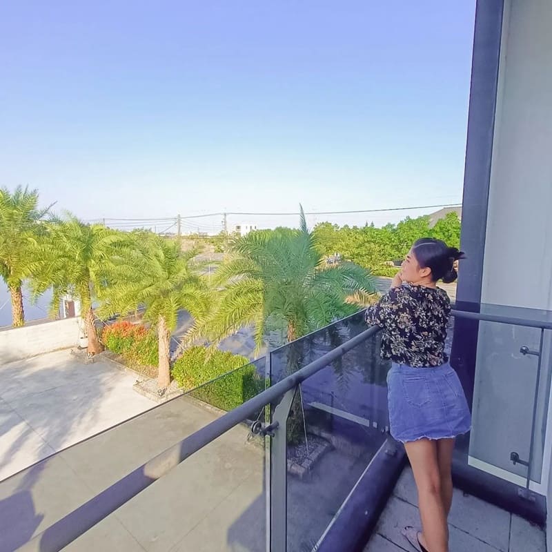 「旅墅Villa101」宜蘭山水包棟旅墅,極致寧靜與奢華體驗,專屬管家服務,悠遊自在,美好假期開始!