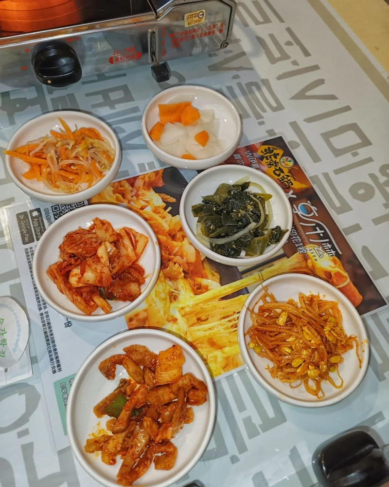 「非常石鍋」台中獨特客製化料理、CP值爆表、來一趟韓式頂級饗宴吧!