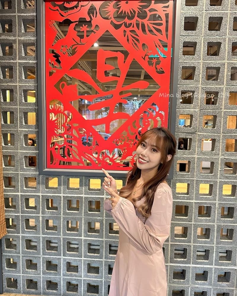 「有春茶館」台中特色茶館,復古美味!經典火鍋、炸年糕、回鍋肉等豐盛菜色,CP值超高,品味台味美食!