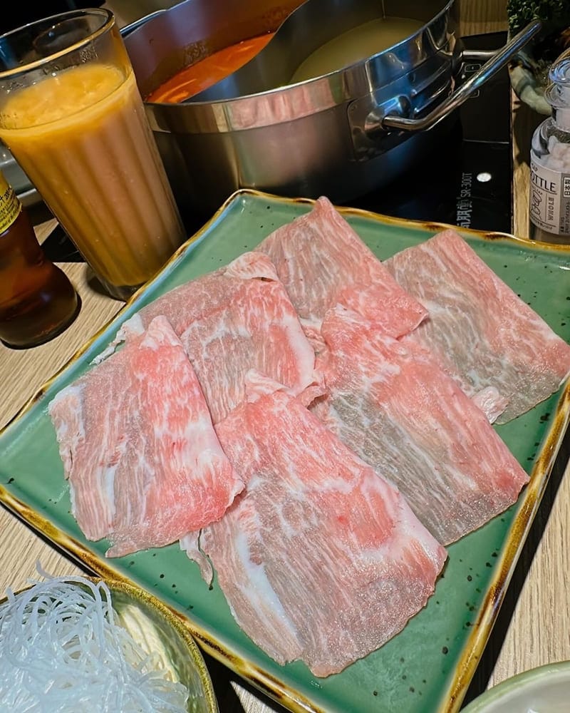 「蟳鮮屋」桃園藝文美食之珍、享受高品質、活海鮮盛宴與和牛風華、小米推薦!