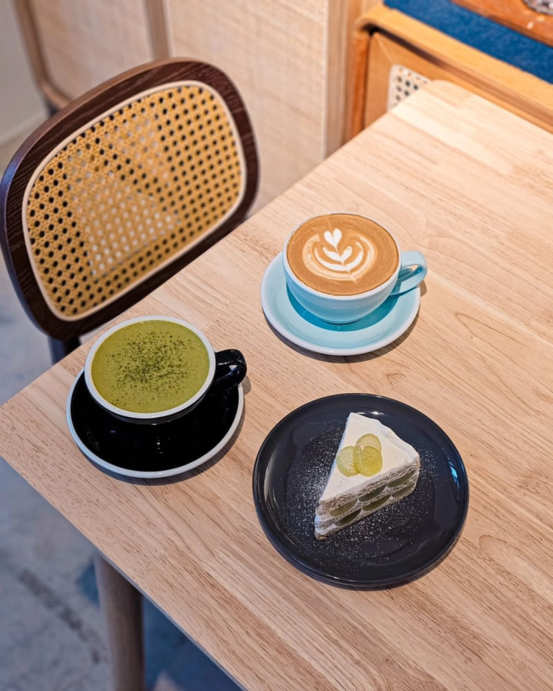 「掬熙商行Brunch & Coffee」新竹東區網美早午餐、小巧溫馨、美味與熱情捕獲您的味！