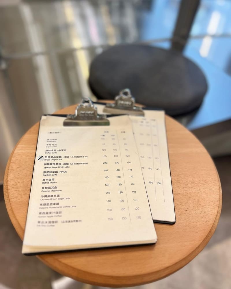 「橋恩咖啡」新竹咖啡廳、竹北精緻餐點、專屬甜點、寵物友善、成為你的口袋名單！