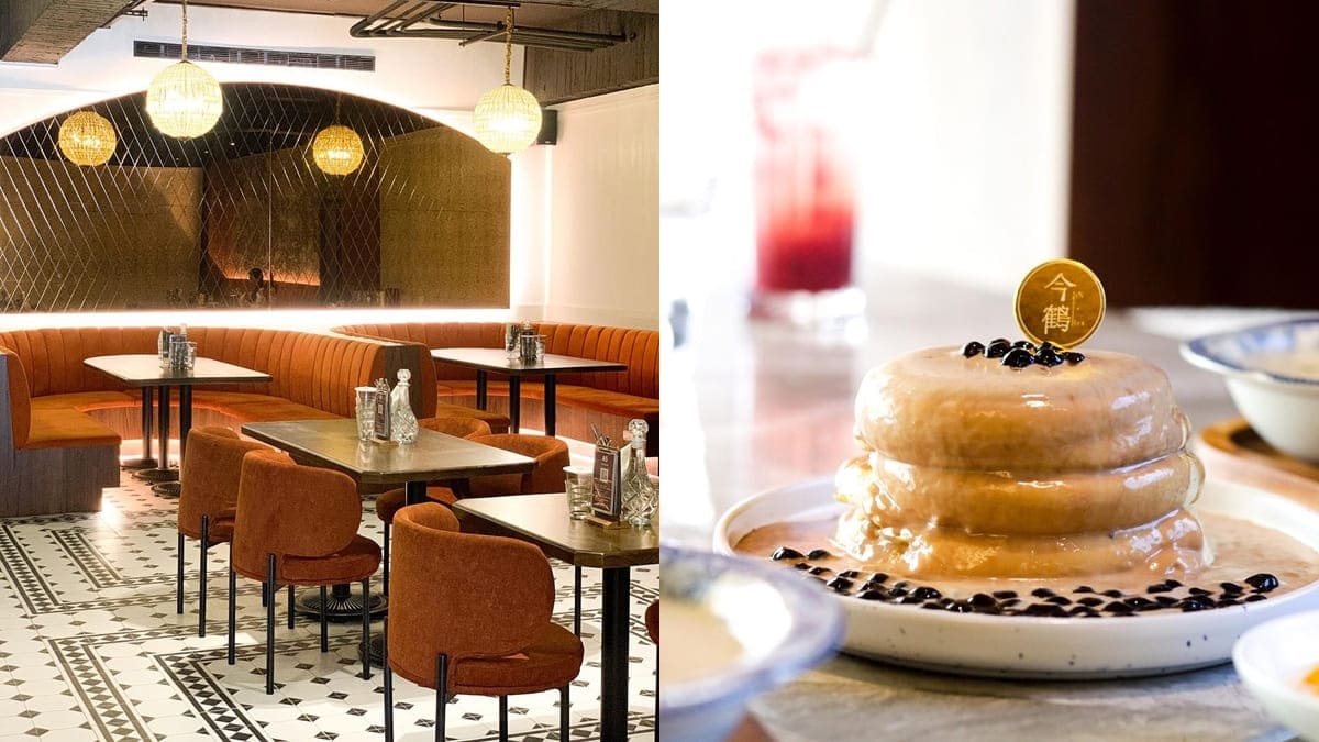 「JiNHer今鶴」台南中西區義式餐酒館、歐式奢華慵懶風、高CP餐點成為台南新亮點！