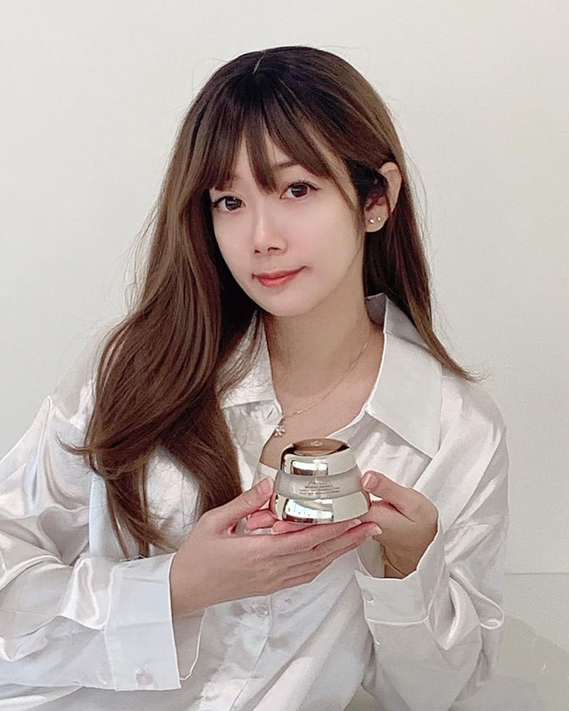 「百優精純乳霜」資生堂保濕選、冬季最佳保養、肌膚全面呵護、讓您水嫩迎新年!