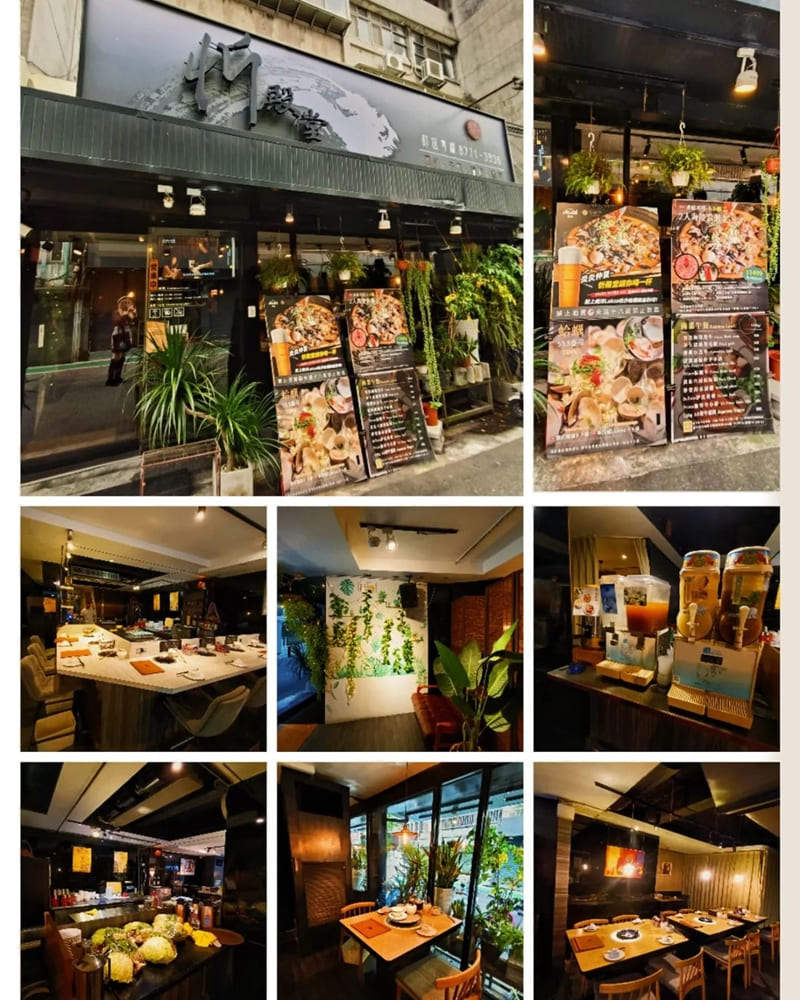 「忻殿堂火鍋 Xin HOT POT」台北大安新加坡風味、道地叻沙、爆量海鮮、極致肉品！