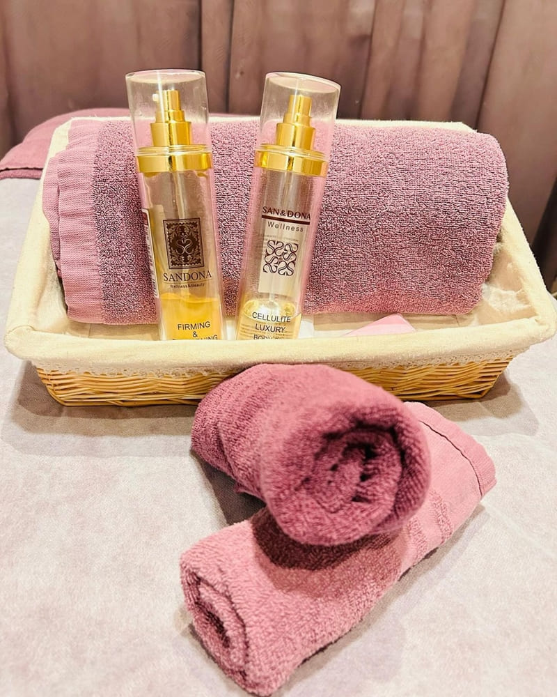 「漾YoungSpa」台中黎明會館|奢華舒適、精湛技術、全身熱石、全方位體驗!