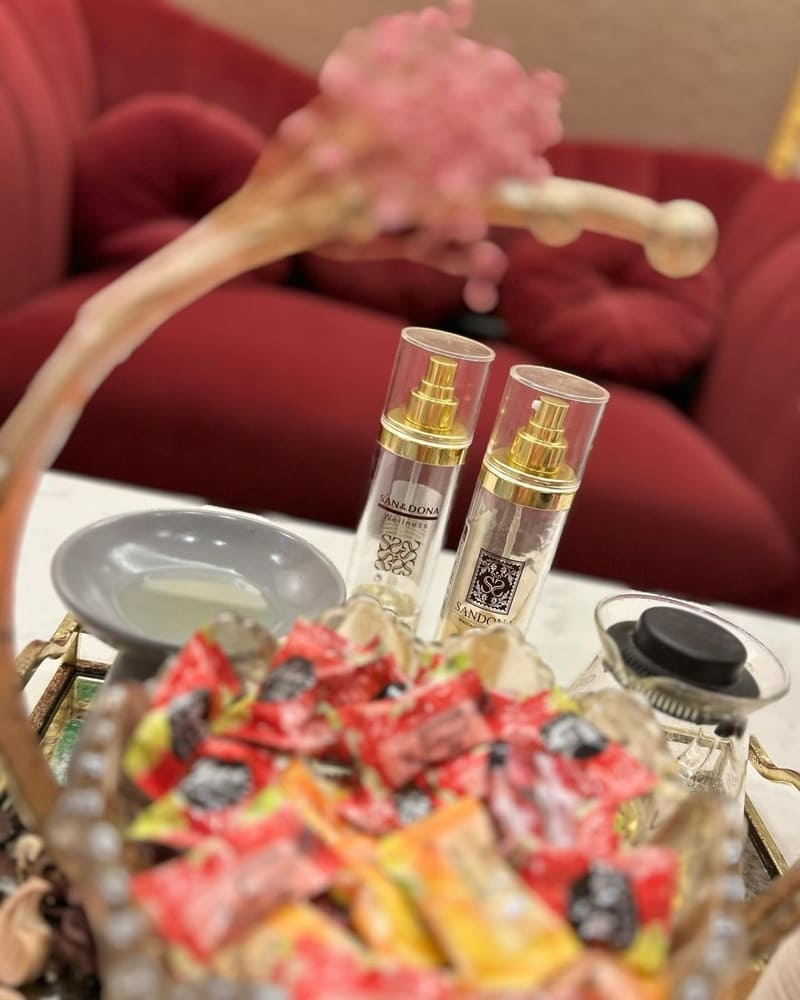 「漾YoungSpa」台中黎明會館|奢華舒適、精湛技術、全身熱石、全方位體驗!