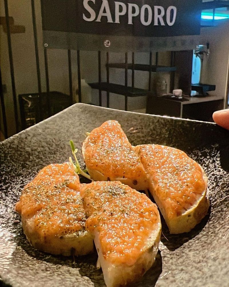 「品炭焼き」桃園平價首選、70道精緻餐點、舒適用餐環境、營造家的溫馨感受!