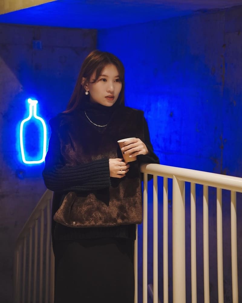 「香港藍瓶咖啡」Blue Bottle中環｜咖啡迷必朝聖、品味藍瓶魅力、打卡勝地！