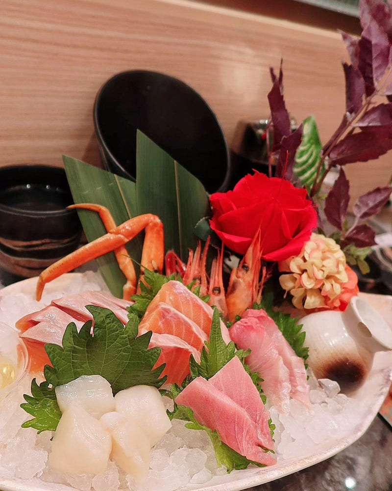 「殿大喜屋日本放題」高品質食材、百款匠心料理、極致日式放題饗宴登陸旺角！