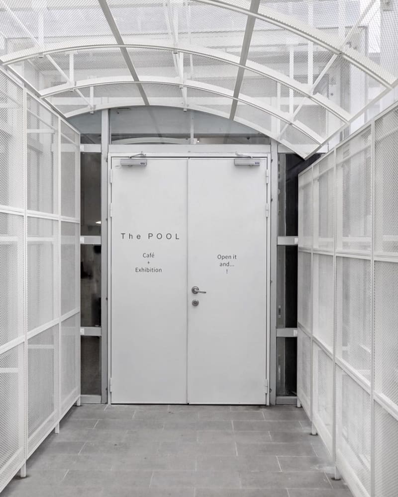 「春室Glass Studio」新竹東區玻璃藝術、藝術美學咖啡廳、自然交融極致空間!