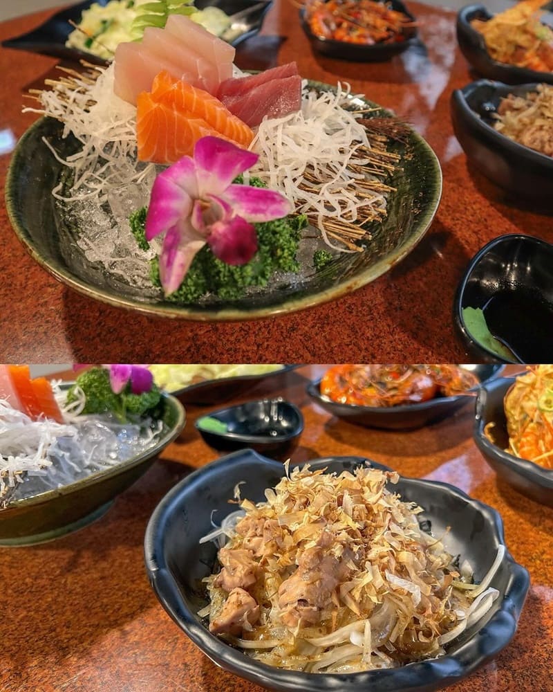 海鮮控這次來竹北來吃活蝦,距離新竹高鐵站開車只要7分鐘,附設停車場停車免煩惱,超適合朋友與家庭聚餐~