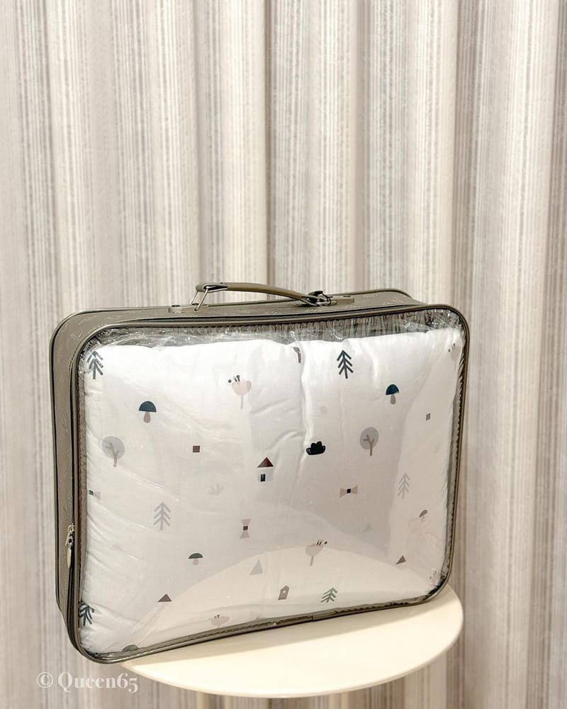 「億進寢具」在地深耕45年|環保創新、天絲二用被、打造個人化舒適睡眠體驗!