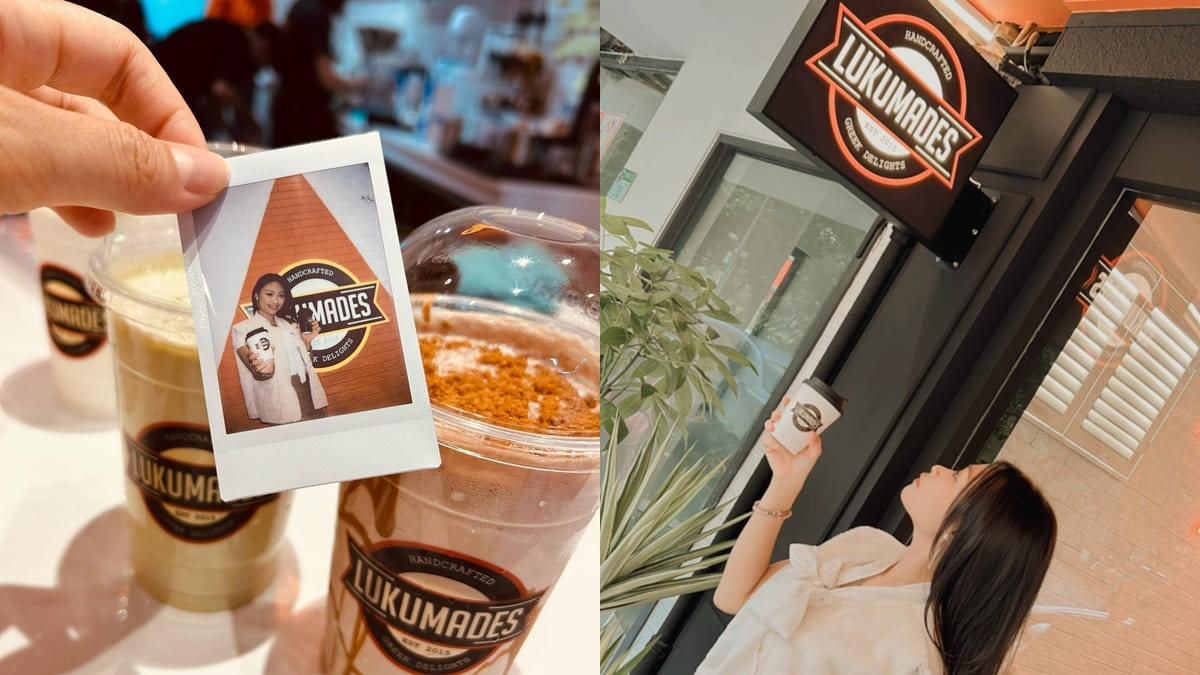 「Lukumades」酷庫球甜圈登陸台灣、希臘風味、澳洲風咖啡、松菸新亮點！