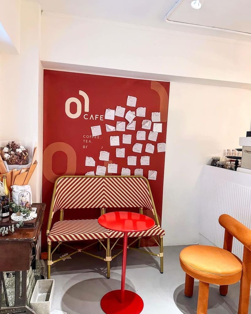 「or cafe」台北大安迷人歐風咖啡廳|風格獨特,戶外座位迷人精緻裝潢,美味甜點,親切老闆夫人!