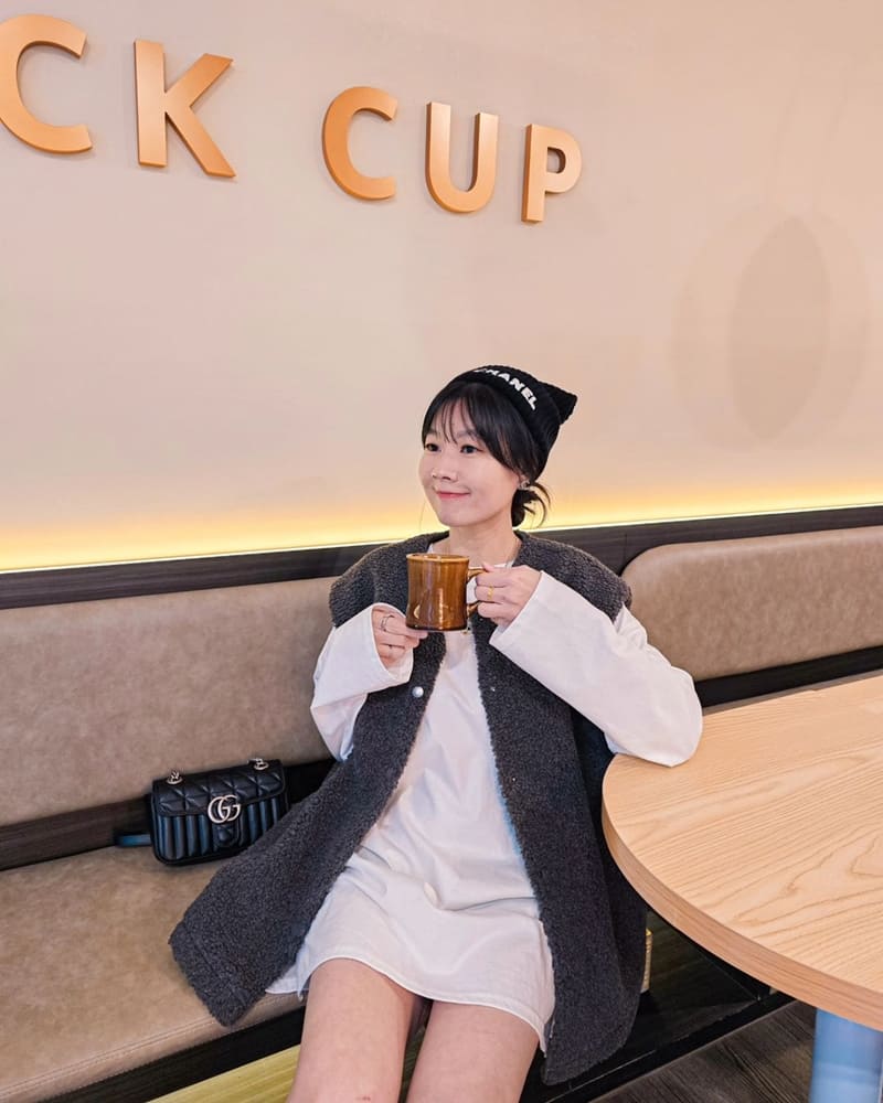「Pick cup」桃園中路咖啡廳｜舒適工作空間、多元輕食餐點、細品咖啡之美！