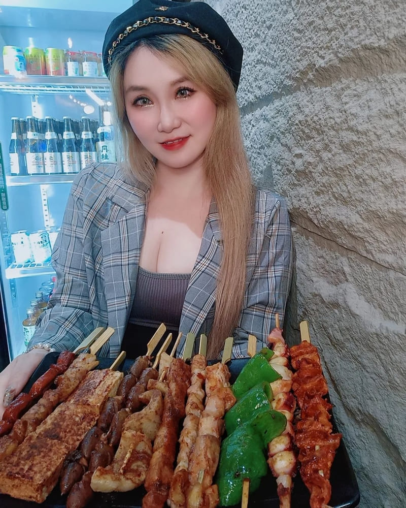 「貳串燒殿」桃園分店串燒美味盡在這、獨特口感、舒適環境、專業服務一試愛上!