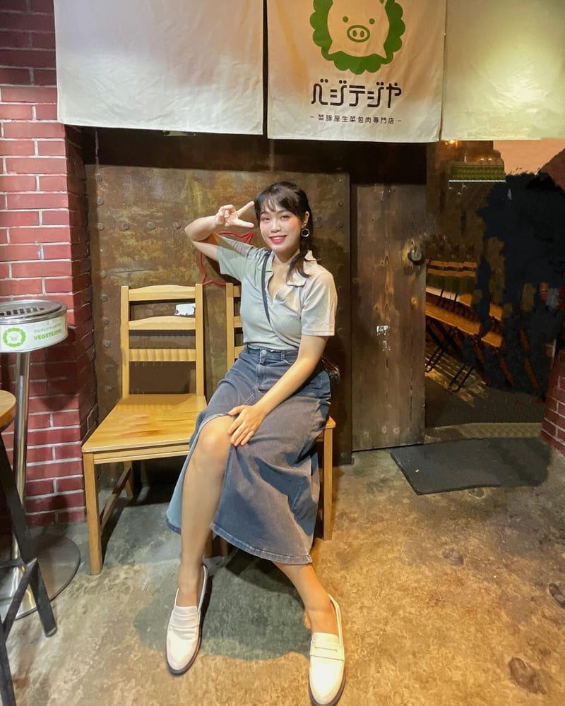 「菜豚屋」台北松山VEGETEJIYA|鮮肉多汁、肉香四溢、烤肉新樂園!