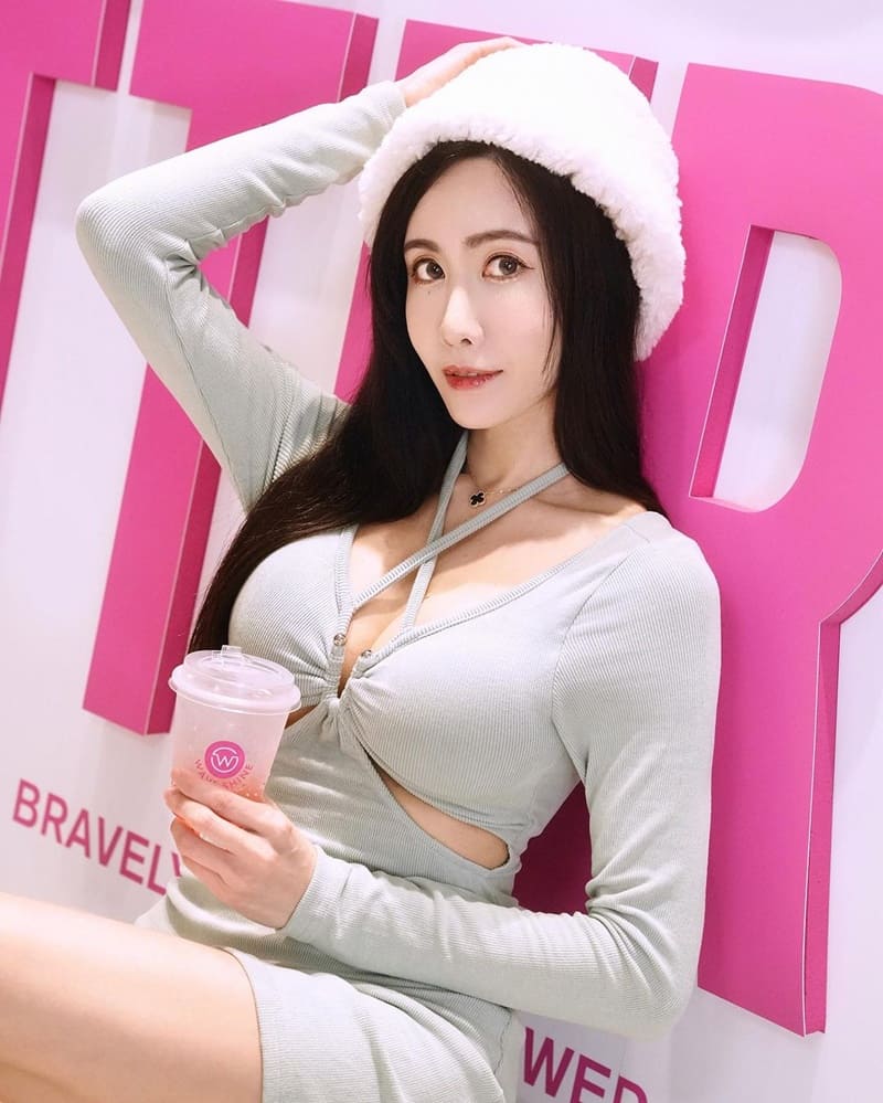 「WAVE SHINE」美波顧問服務 X 品牌服飾概念店新開幕,時尚打卡主題牆、潮流服飾齊全,滿足你的美感與品味!