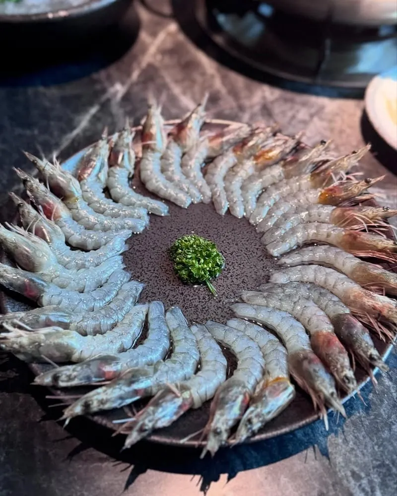 怎麻辣頂級鴛鴦鍋