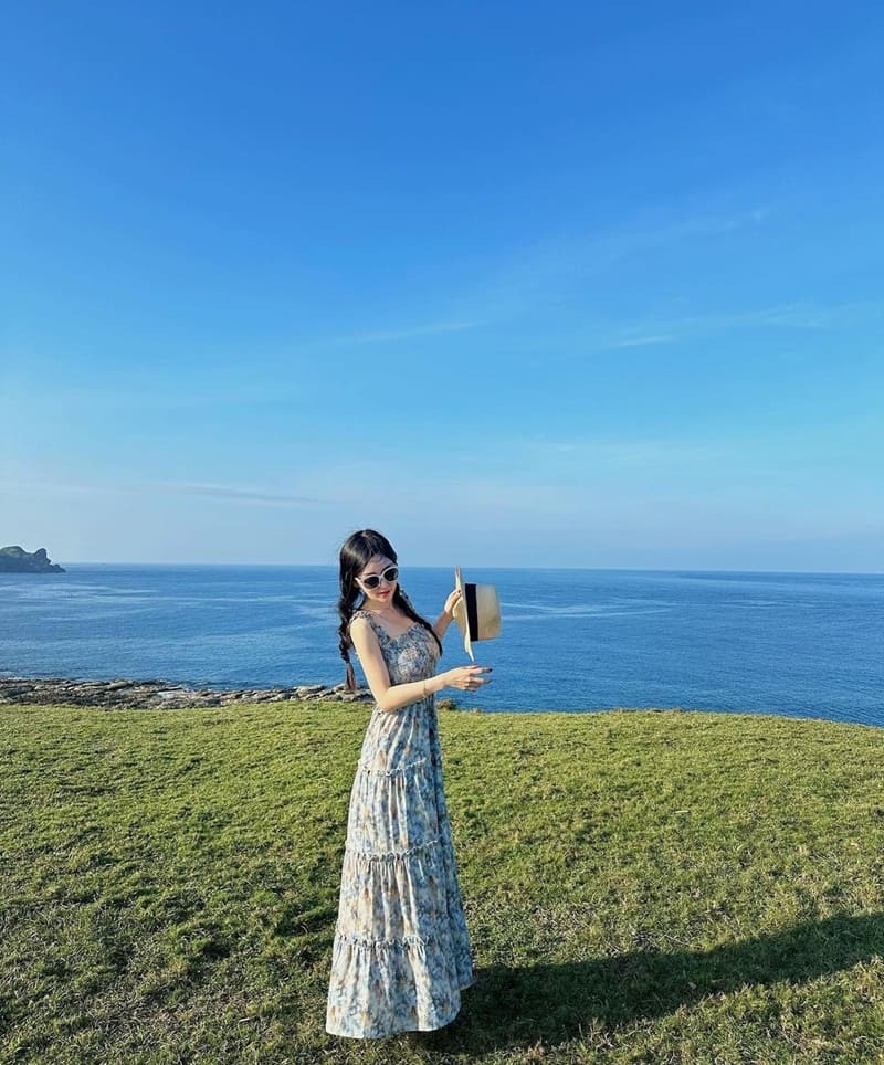 「HIJAU青嶼味旅行館」綠島極致水上樂活之旅,全程與自然共振,星空浪漫,尊享頂級民宿與專業水肺體驗!