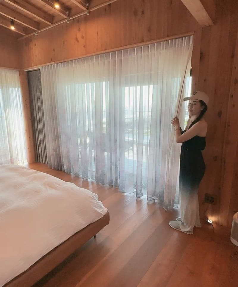 「HIJAU青嶼味旅行館」綠島極致水上樂活之旅,全程與自然共振,星空浪漫,尊享頂級民宿與專業水肺體驗!