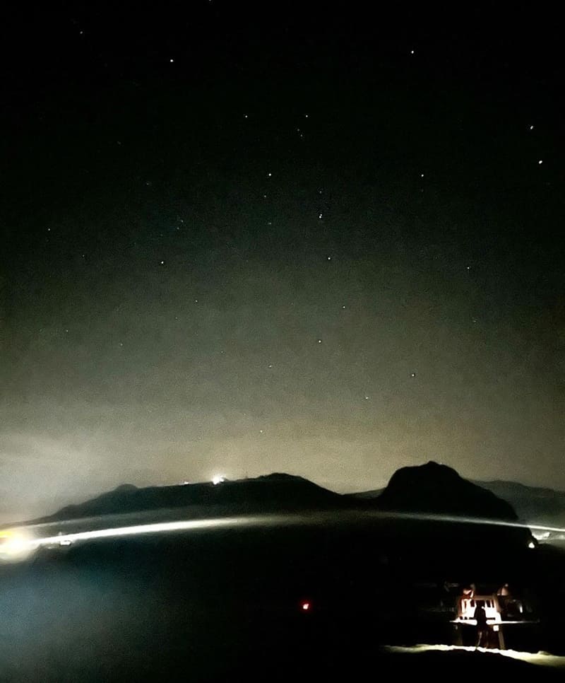 「HIJAU青嶼味旅行館」綠島極致水上樂活之旅,全程與自然共振,星空浪漫,尊享頂級民宿與專業水肺體驗!