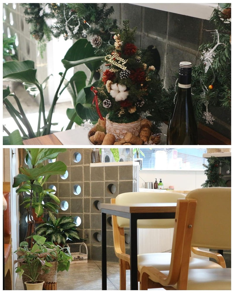 「Casabistro饗家小餐館」桃園新餐酒館|令人驚艷、裝潢漂亮舒適、餐點極具水準!