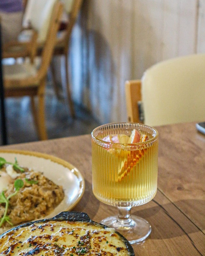 「Casabistro饗家小餐館」桃園新餐酒館|令人驚艷、裝潢漂亮舒適、餐點極具水準!