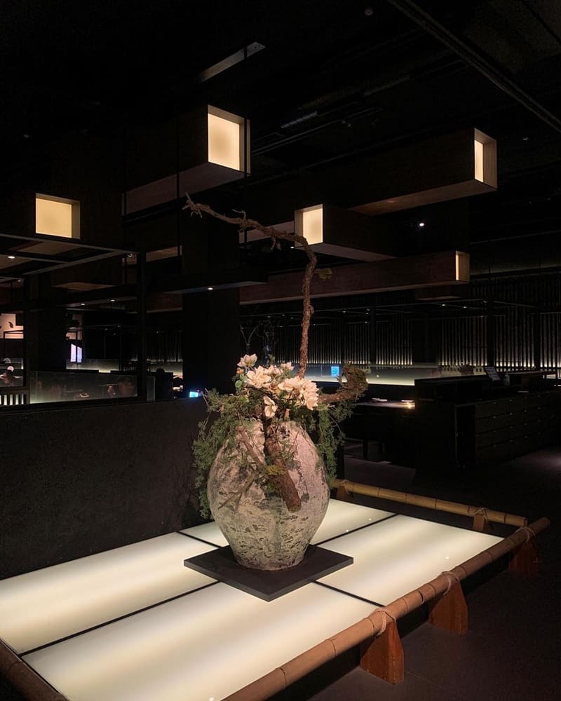 「茶六中清店」台中高質感燒肉｜全台最夯、寬敞舒適空間、極致用餐體驗！