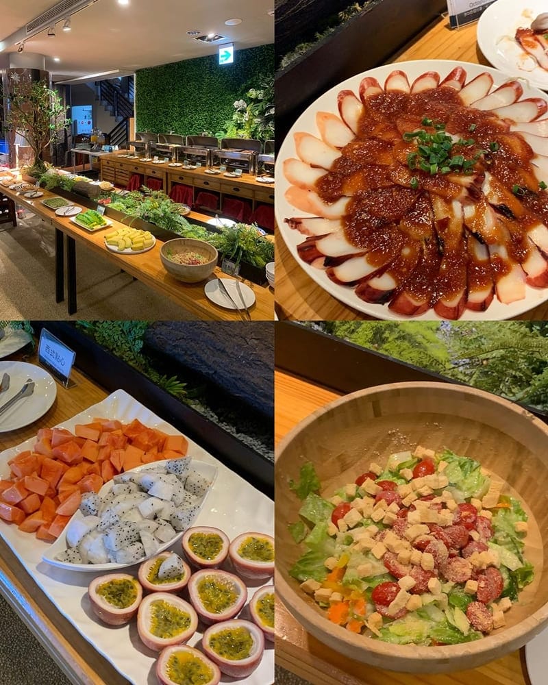 「趣兒Chill:藍鵲菲菲」陽明山上豪華露營|一泊三食、美食享受、釋放自我旅行 !
