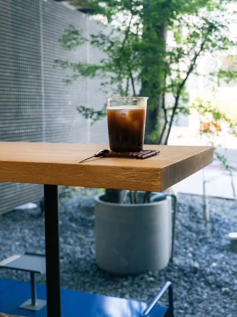 日遲DIDcoffee X 雅山Yashan