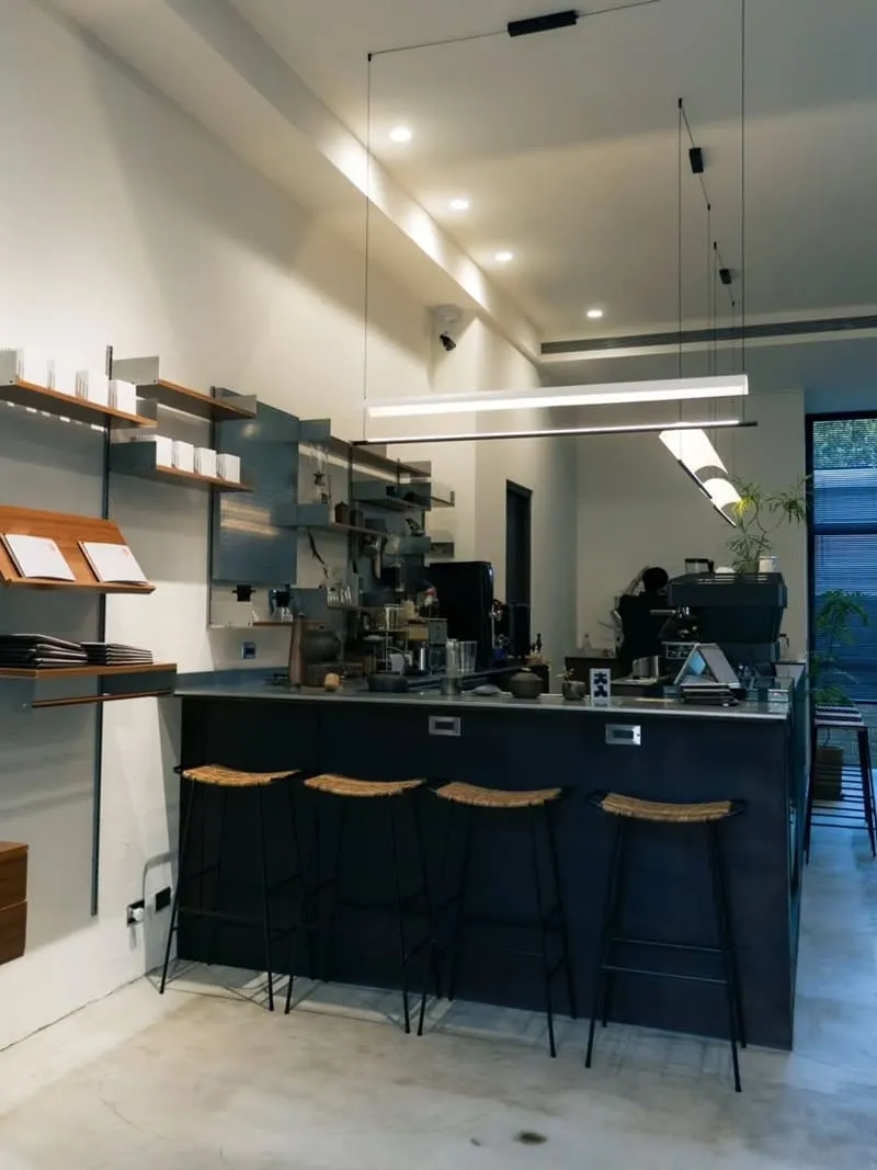 日遲DIDcoffee X 雅山Yashan