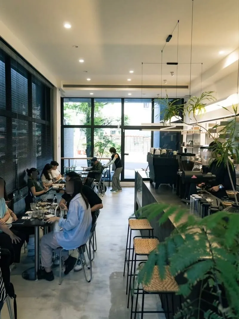 日遲DIDcoffee X 雅山Yashan