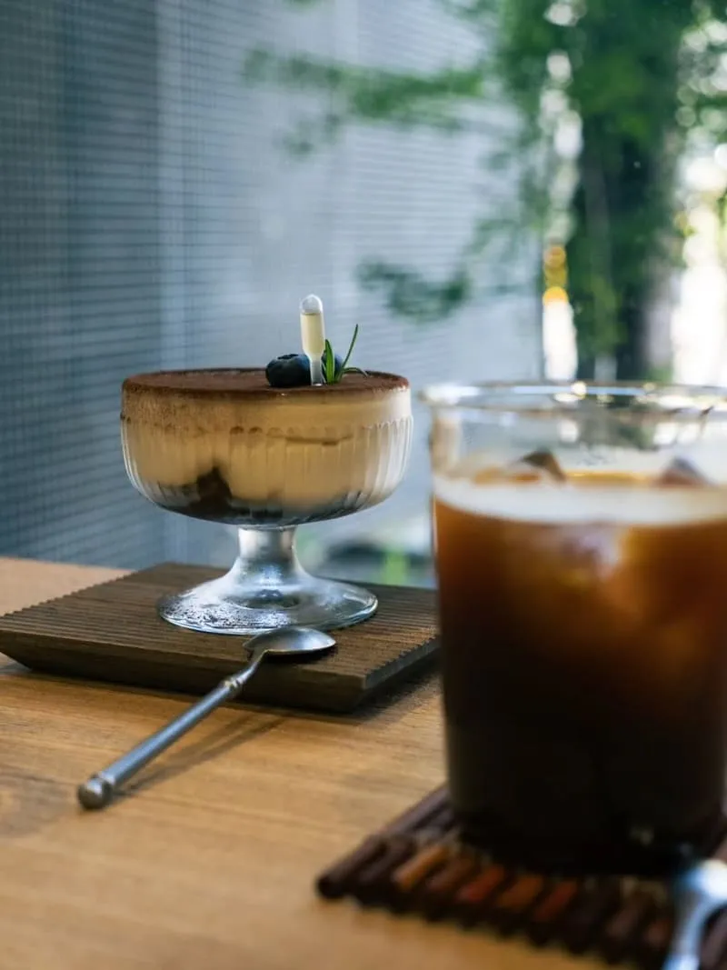 日遲DIDcoffee X 雅山Yashan