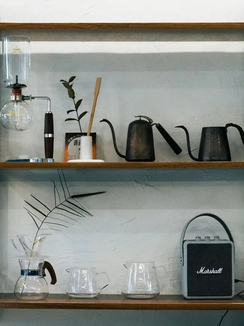 日遲DIDcoffee X 雅山Yashan