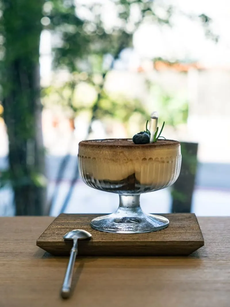 日遲DIDcoffee X 雅山Yashan