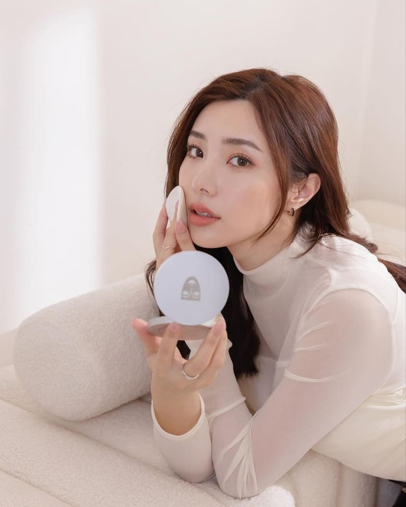 「FansFassiii 歌劇魅影」光影塑型三效粉霜|完美底妝秘笈、好萊塢巨星指定!