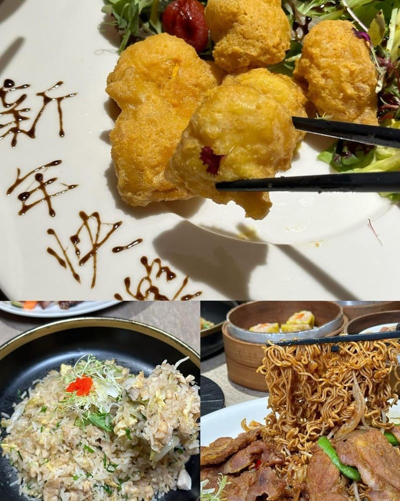 「港Soul」香港味蕾盛宴|港式料理CP值爆表,道地滋味餐點令人回味無窮,MINA彤彤推薦!