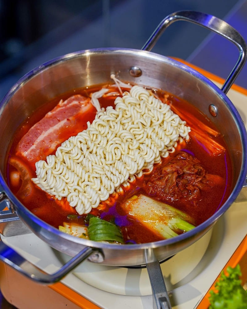 「金咕친구」台北萬華韓式烤肉｜西門美食、當紅創新獨特、韓式烤肉體驗！