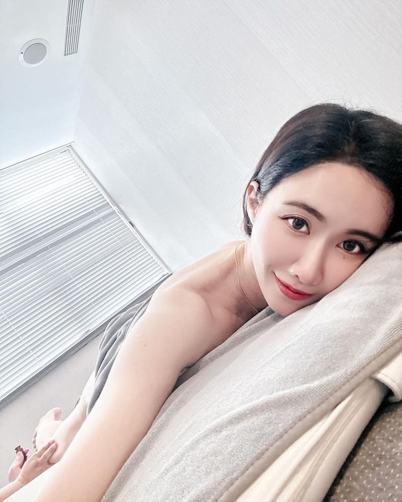 「La lueur」纖腿課程|體雕大腿小腿+液態超皮秒,女生愛自己的專業呵護!