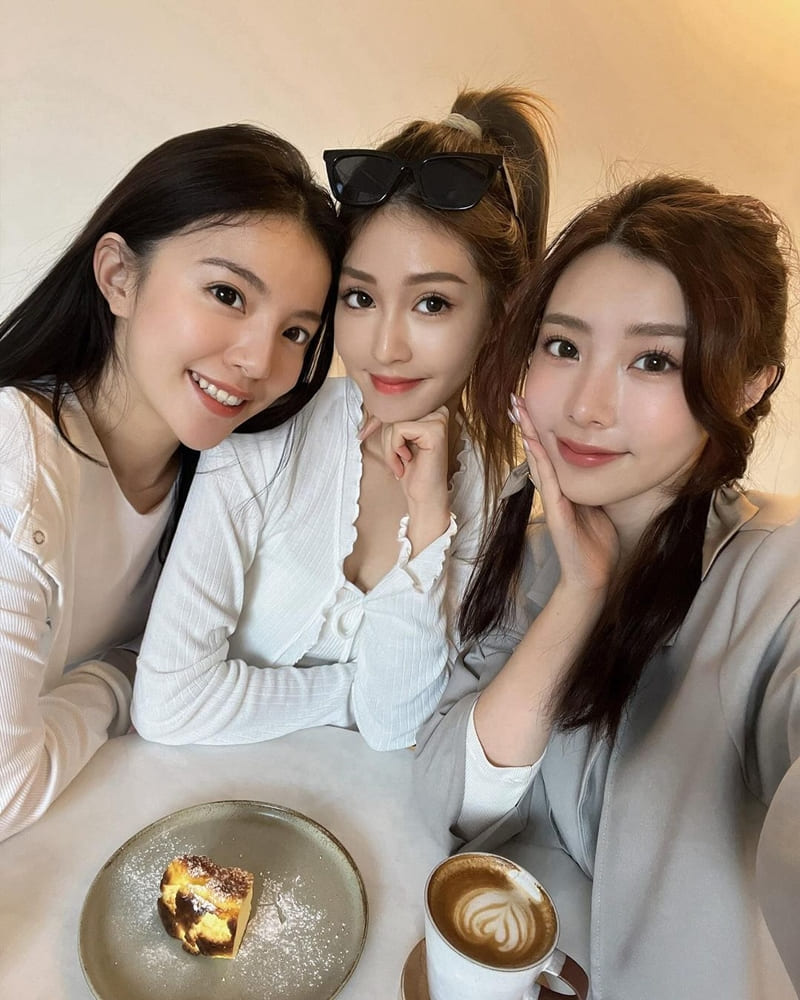「L'sød dessert coffee」大安區必訪甜點聖地|驚艷巴斯克、巷弄內藍帶主廚!