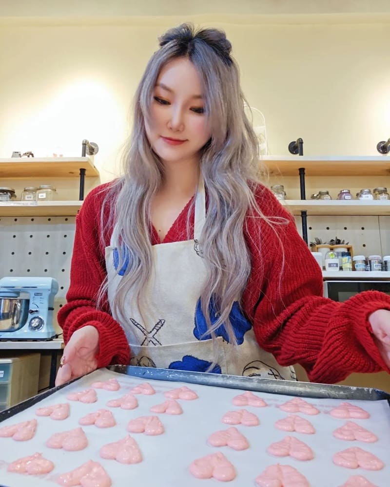 「趣玩烘焙DIY」台北中山烘培DIY|體驗自主烘焙樂趣、專業探索創意甜點!