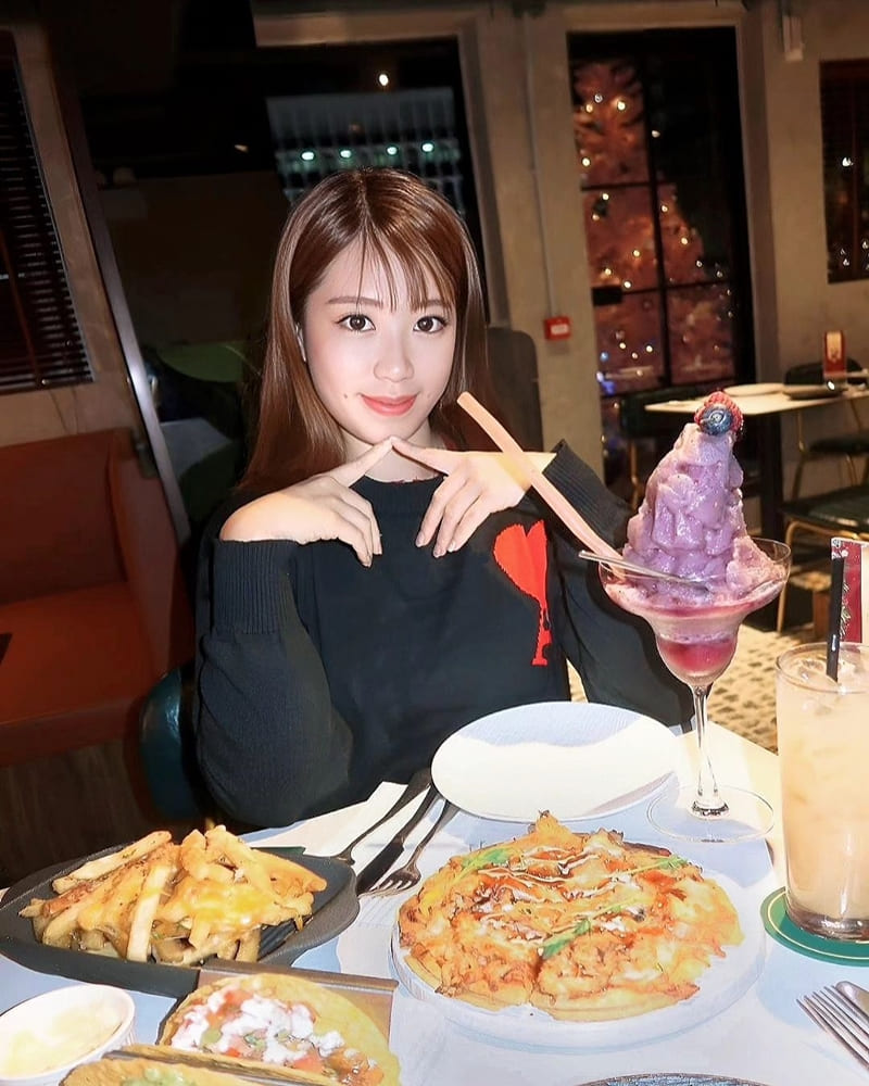 「Reflect Restaurant」旺角墨西哥美食|現代Fusion、墨西風情、熱情融入!
