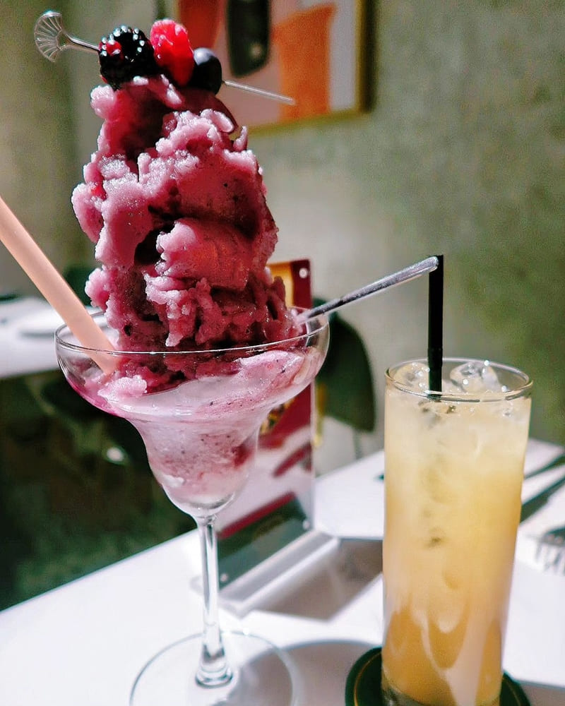 「Reflect Restaurant」旺角墨西哥美食|現代Fusion、墨西風情、熱情融入!