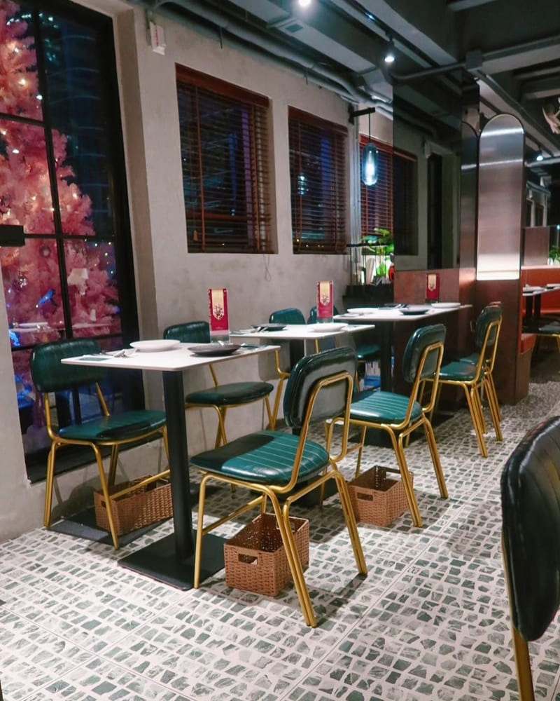 「Reflect Restaurant」旺角墨西哥美食|現代Fusion、墨西風情、熱情融入!