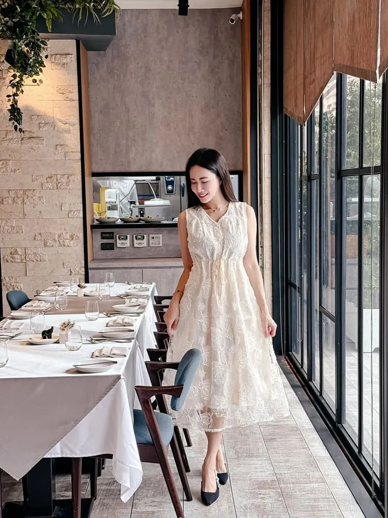 席樂法式料理餐廳