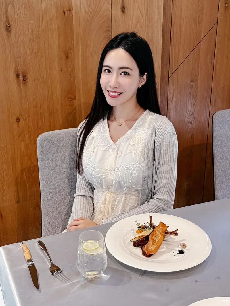 席樂法式料理餐廳